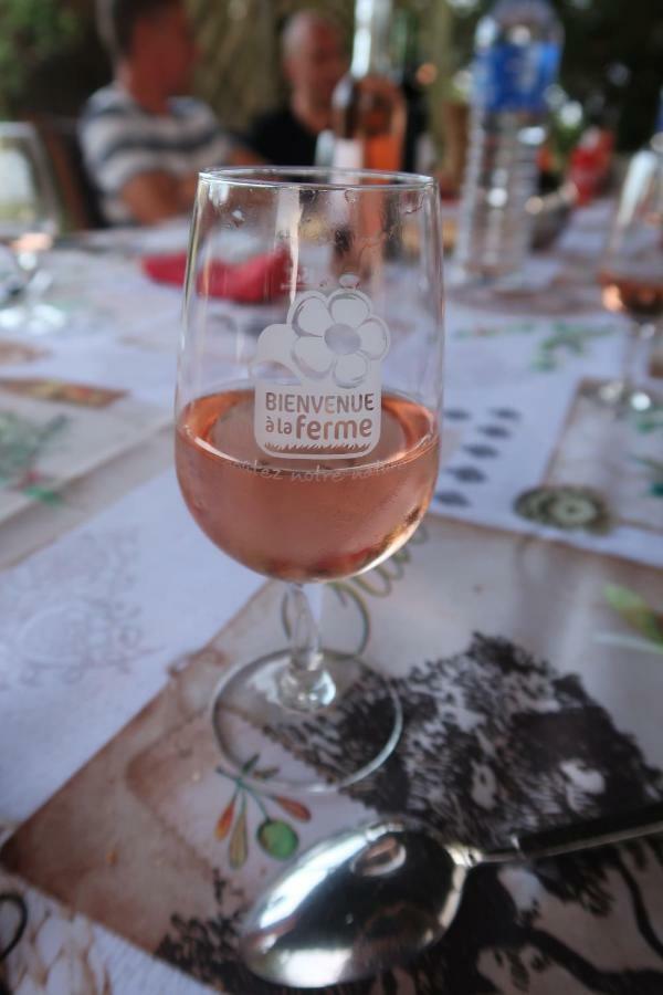 L'Orangerie De La Pontete Bed & Breakfast Vayres  Exterior photo